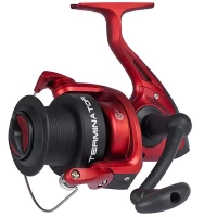 Mulineta X-fish Terminator 4000, 0.25mm/210m