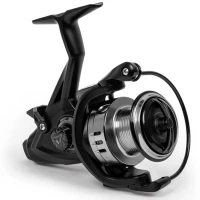 Mulineta Zebco After Dark 3500 Fs