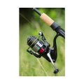 Mulineta ZEBCO Demonic XFD Spinning Reel 2500
