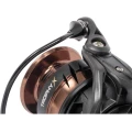 Mulineta ZEBCO Trophy XFD Spinning Reel FD 2000