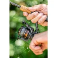 Mulineta ZEBCO Trophy XFD Spinning Reel FD 3000