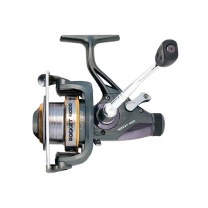 Mulineta Feeder Baracuda Rocket 4000