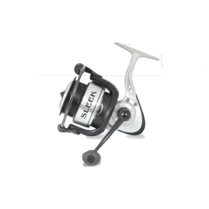 Mulineta Colmic Sleek 3500 9+1rul