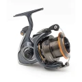 MULINETA DAIWA LEGALIS MATCH AND FEEDER 3012A 4RUL 150MX12LBS