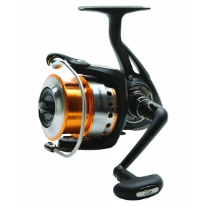 Mulineta Daiwa Td Match 2508 6bb