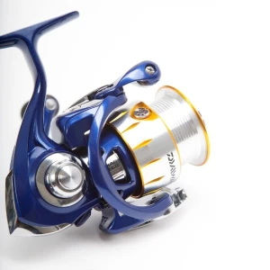 Mulineta Daiwa Tdr 3012a 5rul 150mx029mm 4.9:1