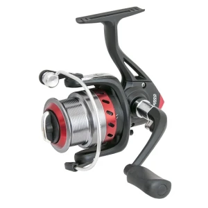 Mulineta Energo Team Black Fighter Match 4000