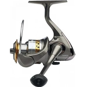 Mulineta Jaxon Micron Gt 100 8rul