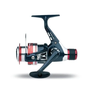 Mulineta Jaxon Red Bird Gt 100 4rul