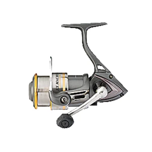 Mulineta Jaxon Zx Machine 200 Match 10rul