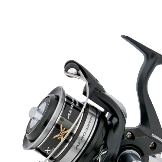 shimano aero 4000 fa match reel CI4+ Sports & Outdoors Shimano Aero 4000 FA -