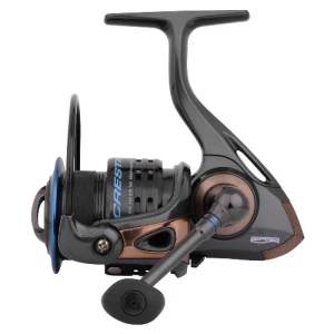 Mulineta Spro Cresta Match Feeder 5000m 6+1bb