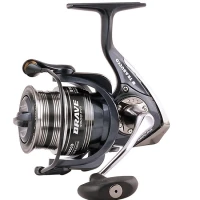 Mulineta Trabucco Brave Fa 3500 