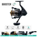 Mulineta Colmic Booster FD 3000 7+1BB Mulineta Colmic Booster FD 3000 7+1BB