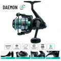 Mulineta Colmic Daemon FD 2000 8+1BB Mulineta Colmic Daemon FD 2000 8+1BB