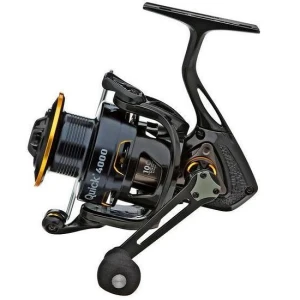 Mulineta Dam Quick 7 2000 Fd