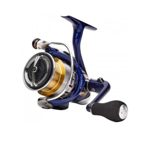 Mulineta Daiwa Tdr Match&feeder 3012qd 8rul/150x028mm/4,7:1