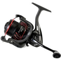 Mulineta Guru A-class Float & Feeder Reels, 3000