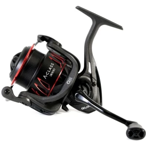 Mulineta GURU A-Class Float & Feeder Reels, 3000
