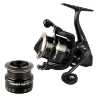 Mulineta Nevis Power Match 4000 5+1 Rulmenti Mulineta Nevis Power Match 4000 5+1 Rulmenti