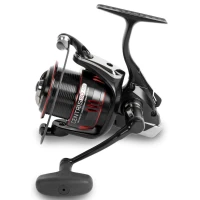 Mulineta Preston Centris Sd Reels 320