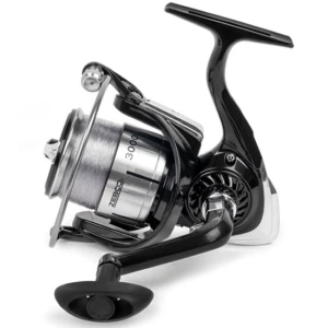 Mulineta ZEBCO Loaded Allrounder FD Reel 3000, 0.26mm Mono