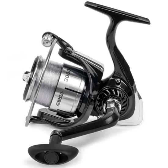 Mulineta Zebco Loaded Allrounder Fd Reel 3000, 0.26mm Mono