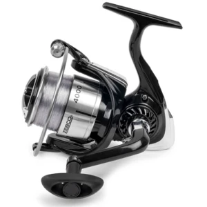 Mulineta ZEBCO Loaded Allrounder FD Reel 4000, 0.26mm Mono