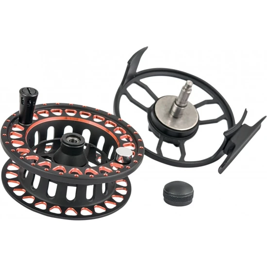 Mulineta Rapture Lmf Fly Reel Dg (fa) 80mm 3/4