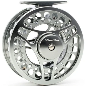 Mulineta DAIWA Fly Silver Creek Fly Reel, Cl.5/6, 3Rul
