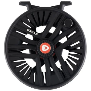 Mulineta Fly Greys Fin Cassette Fly Reel 5/6 Mulineta Fly Greys Fin Cassette Fly Reel 5/6