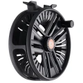 Mulineta Fly Greys Fin Cassette Fly Reel 9/10 Mulineta Fly Greys Fin Cassette Fly Reel 9/10