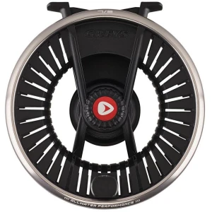 Mulineta Fly Greys Tail AW Fly Reel 9/10 Mulineta Fly Greys Tail AW Fly Reel 9/10