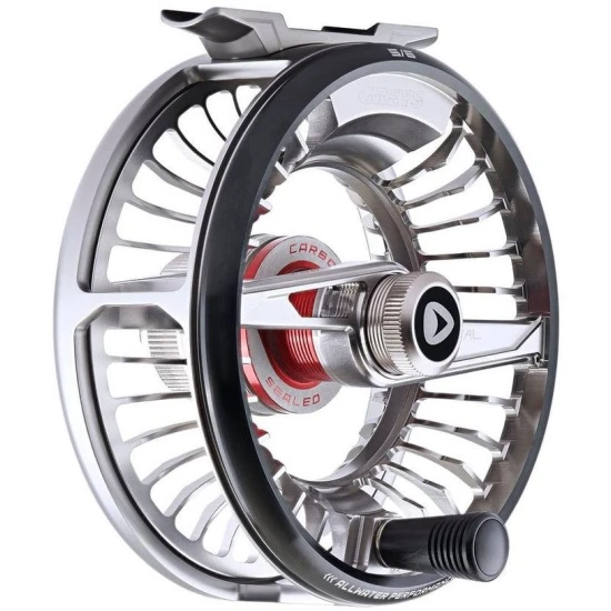 Mulineta Fly Greys Tital Fly Reel 3/4