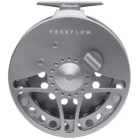 Mulineta Fly SHAKESPEARE Freeflow Centrepin Reel 4.25IN Mulineta Fly SHAKESPEARE Freeflow Centrepin Reel 4.25IN