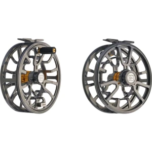 Mulineta Hardy Averon Fly Reel 4/5/6wt, 5000