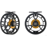 Mulineta Hardy Averon Fly Reel 4/5/6WT, 5000 Euro Mulineta Hardy Averon Fly Reel 4/5/6WT, 5000 Euro