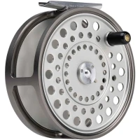 Mulineta Hardy Bros Lightweight Fly Reel Featherweight