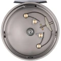 Mulineta Hardy Bros Lightweight Fly Reel LRH RH/LH Mulineta Hardy Bros Lightweight Fly Reel LRH RH/LH