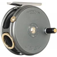 Mulineta Hardy Bros Lightweight Fly Reel St Aidan RH/LH