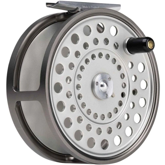 Mulineta Hardy Bros Lightweight Fly Reel St Andrew Rh/lh