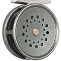 Mulineta Hardy Bros Narrow Spool Perfect FLY Reel 318 LH