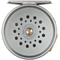 Mulineta Hardy Bros Narrow Spool Perfect FLY Reel 318 RH