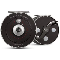 Mulineta Hardy Cascapedia Fly Reel Sea Trout 6/7 Mulineta Hardy Cascapedia Fly Reel Sea Trout 6/7