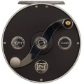 Mulineta Hardy Cascapedia Fly Reel Trout 4/5