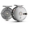 Mulineta Hardy Fly 1939 Bougle Heritage Fly Reel 2/3/4wt