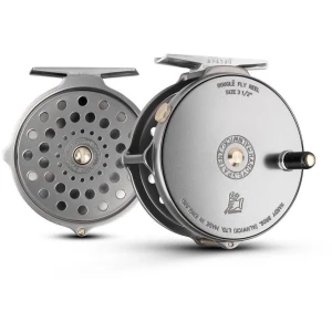 Mulineta Hardy Fly 1939 Bougle Heritage Fly Reel 3/4/5wt