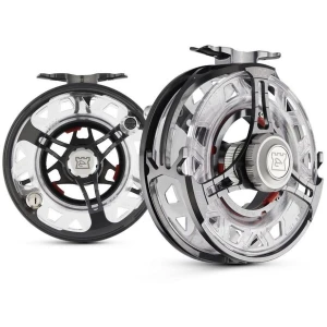 Mulineta Hardy Fly Hardy Ultradisc Cassette Fly Reel 7000