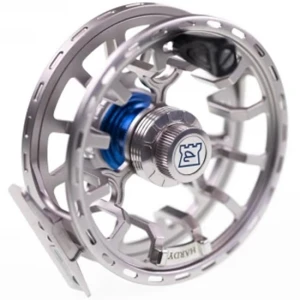 Mulineta Hardy Fortuna Regent Fly Reel 5/6/7wt, 6000