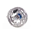 Mulineta Hardy Fortuna Regent Fly Reel 5/6/7WT, 6000